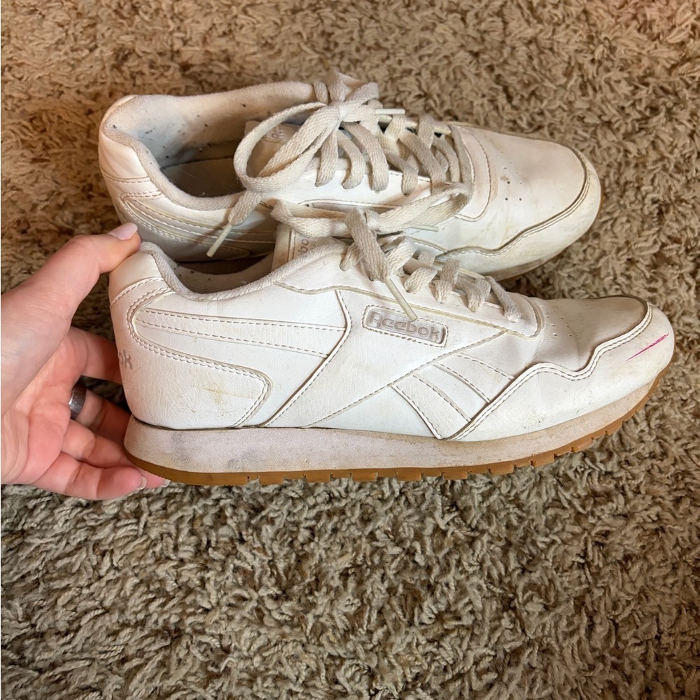 Reebok Sneakers Women’s size 8.5